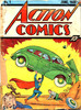 Thumbnail Action Comics x 4 Spider & X men 1st Superman 1938